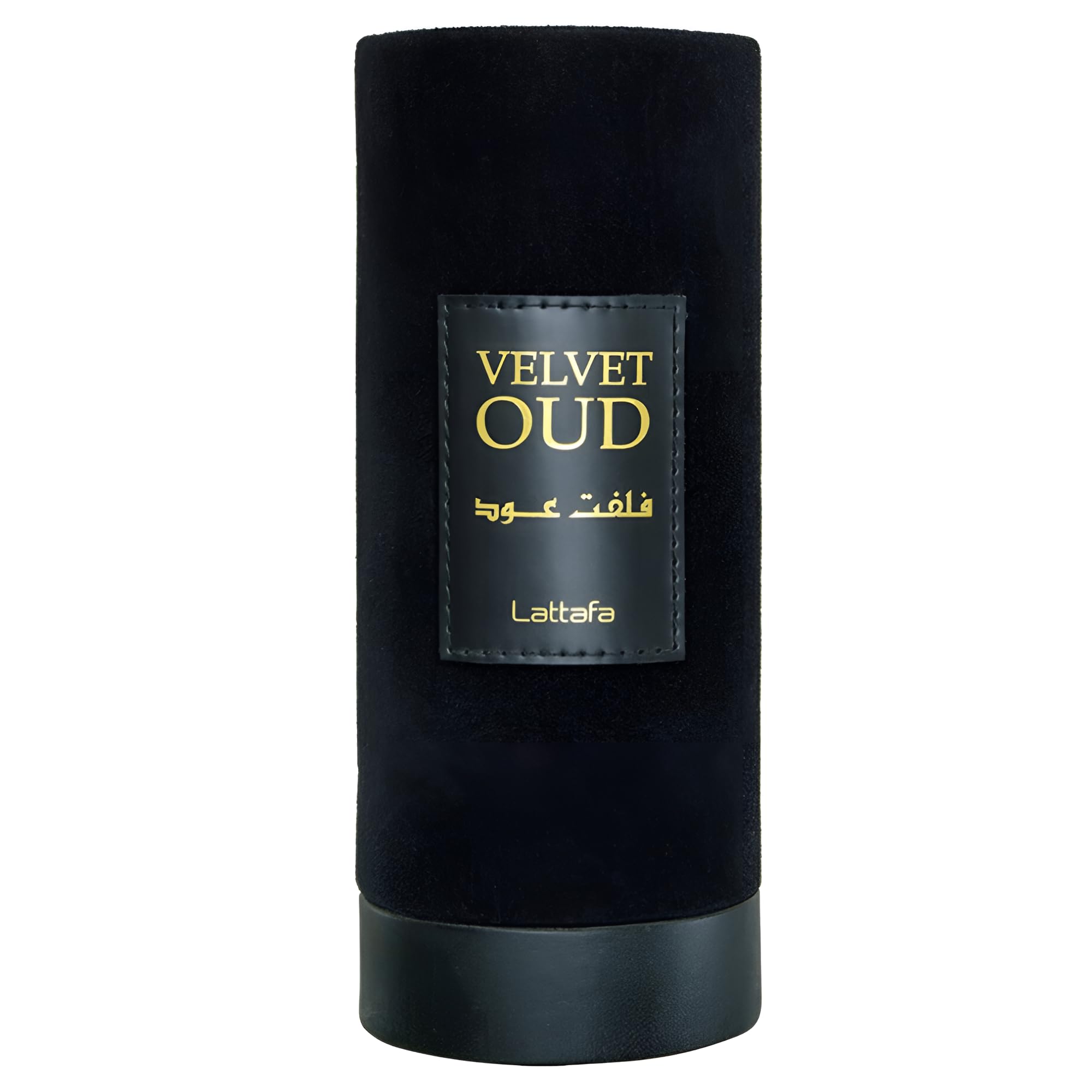 Velvet Oud by Lattafa for Unisex 100ML EDP Spray